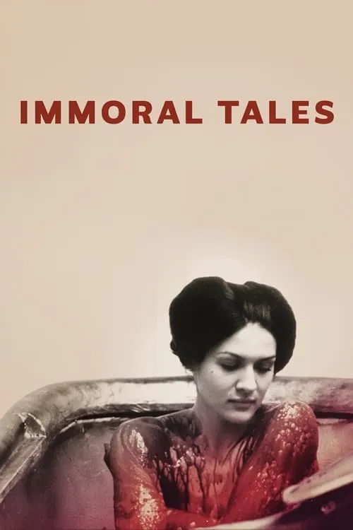 Immoral Tales (movie)