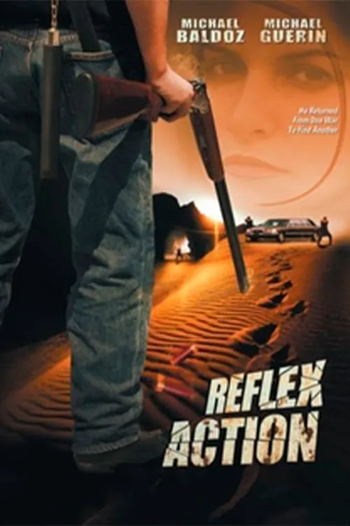 Reflex Action (фильм)