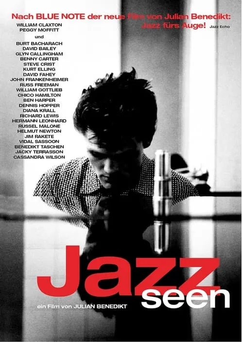 Jazz Seen (movie)