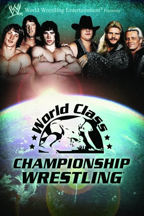 The Triumph and Tragedy of World Class Championship Wrestling (movie)