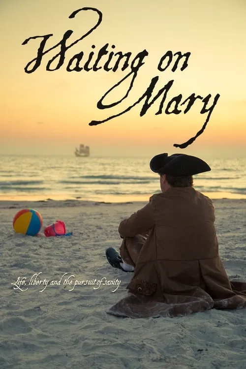 Waiting on Mary (movie)