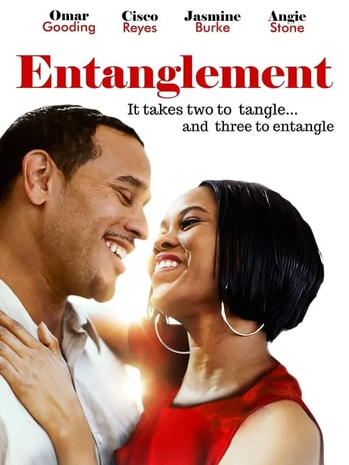 Entanglement (movie)