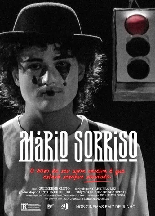 Mário Sorriso (фильм)