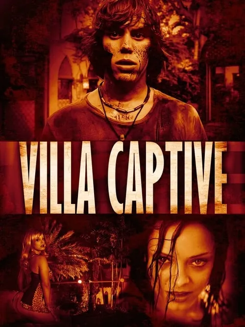 Villa Captive (фильм)