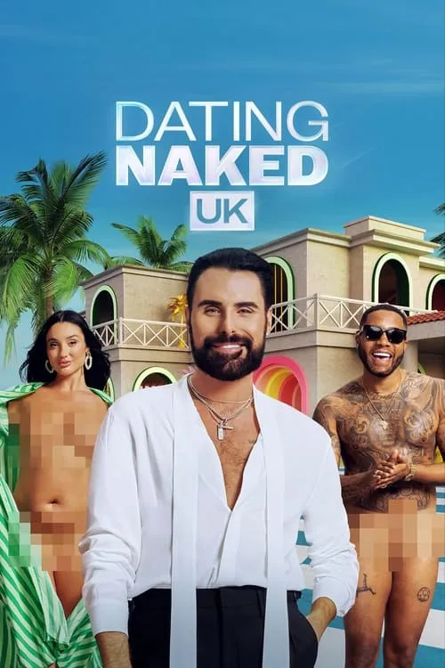 Dating Naked UK (series)