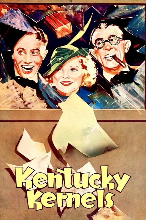 Kentucky Kernels (movie)