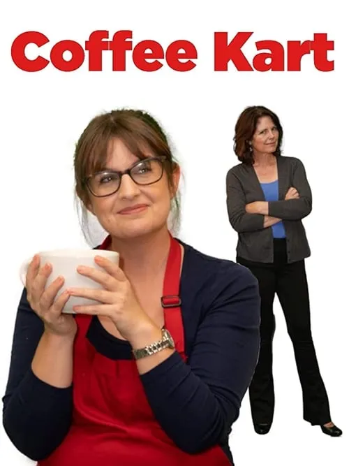 Coffee Kart (movie)