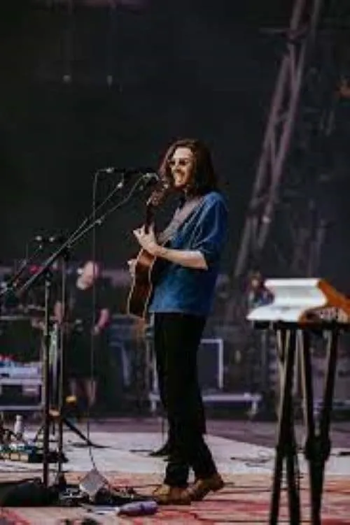 Hozier: Glastonbury 2023 (movie)