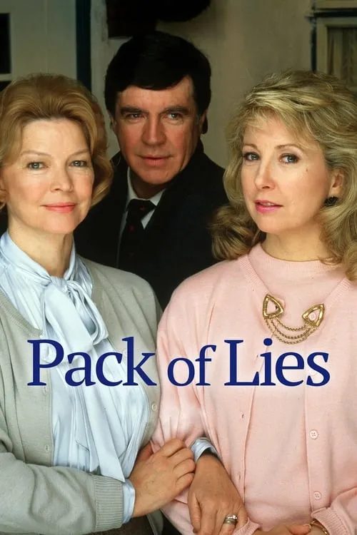 Pack of Lies (фильм)