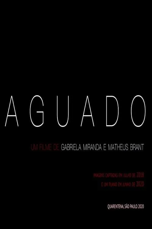 Aguado (фильм)