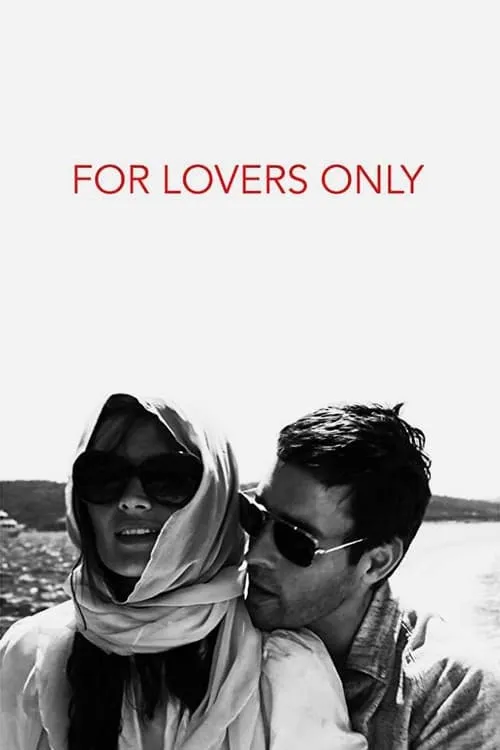 For Lovers Only (movie)