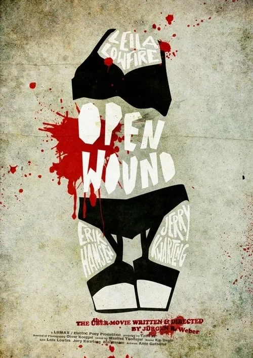 Open Wound - The Übermovie