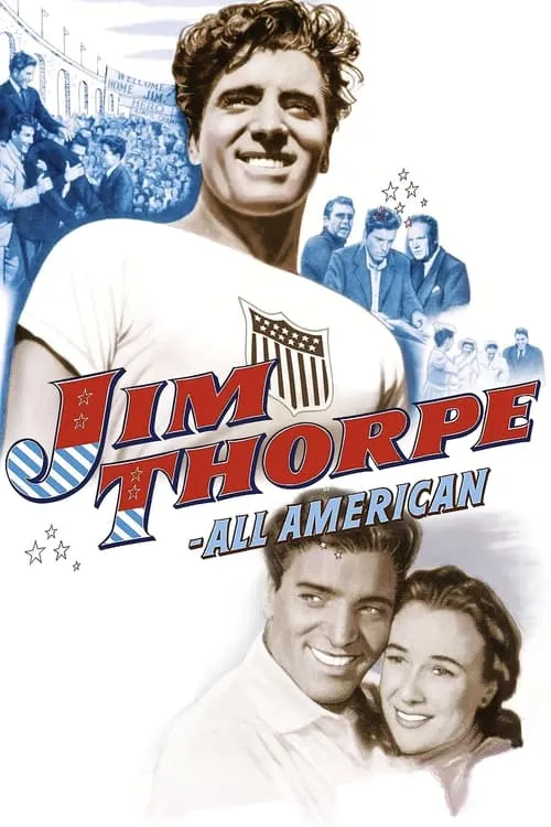 Jim Thorpe – All-American (movie)