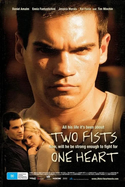 Two Fists, One Heart (movie)