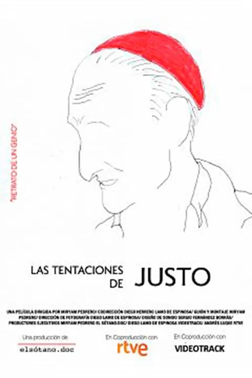 Las tentaciones de Justo (фильм)