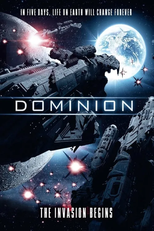 Dominion (фильм)