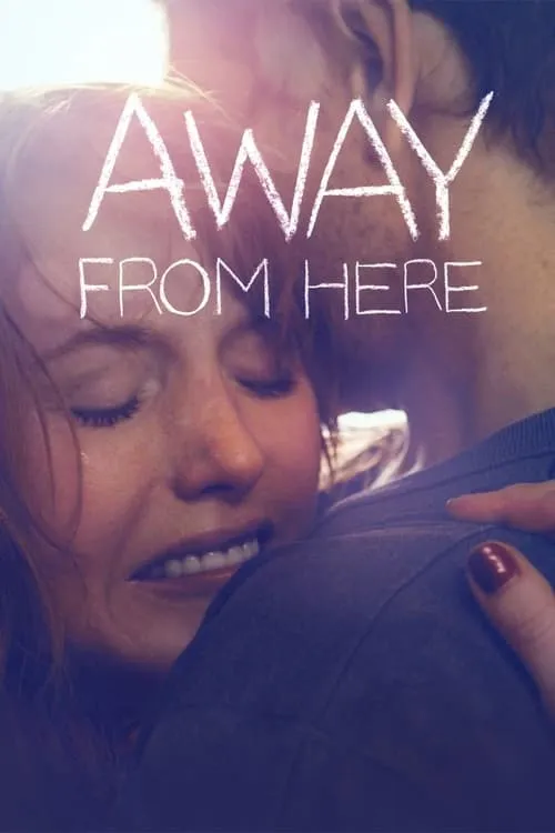 Away From Here (movie)