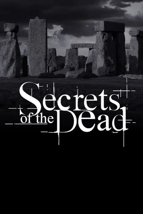 Secrets of the Dead (series)