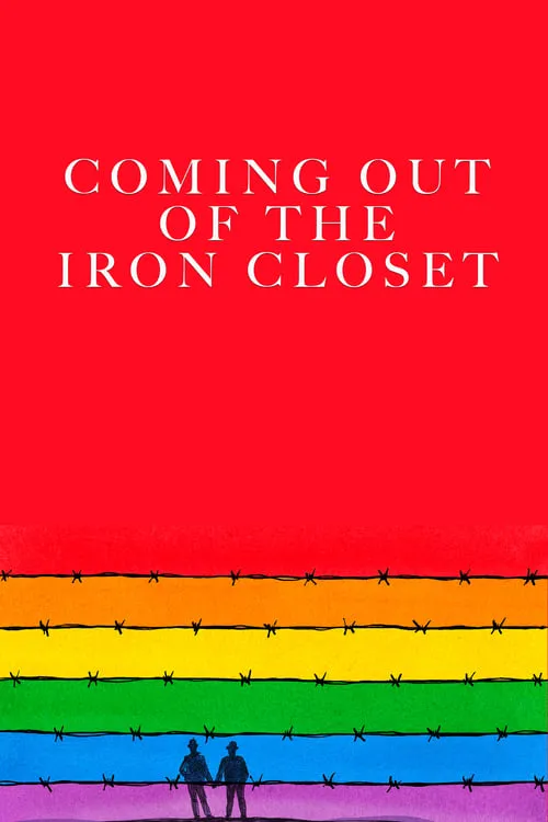 Coming Out of the Iron Closet (фильм)