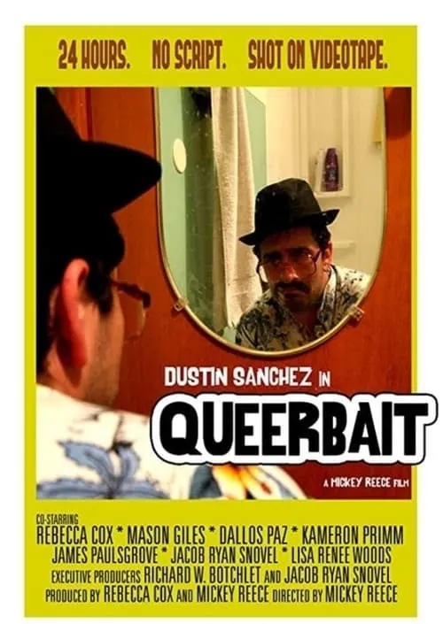 Queerbait (movie)