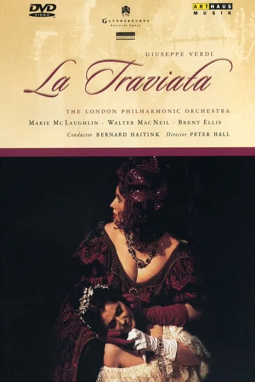 La Traviata (movie)