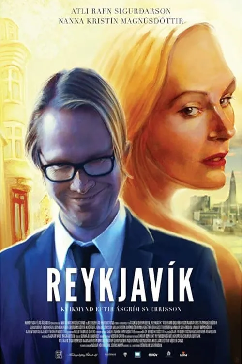 Reykjavík (movie)