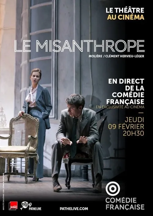 Le Misanthrope (movie)