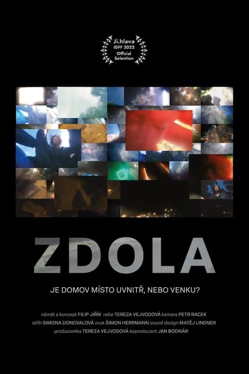 Zdola