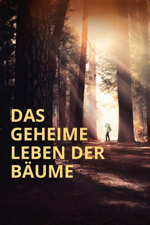 Das geheime Leben der Bäume (фильм)