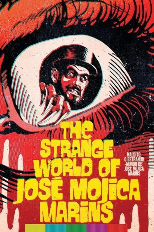 Coffin Joe: The Strange World of José Mojica Marins (movie)