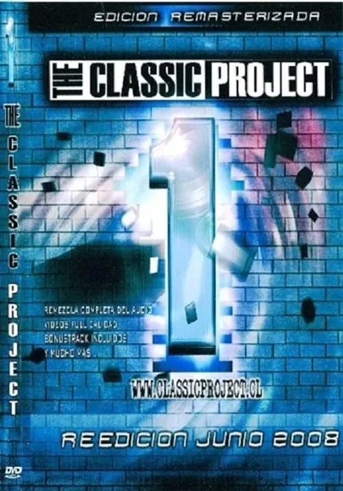 The Classic Project Vol. 1 (movie)