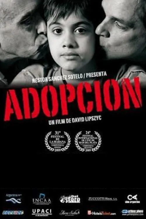 Adopción (фильм)