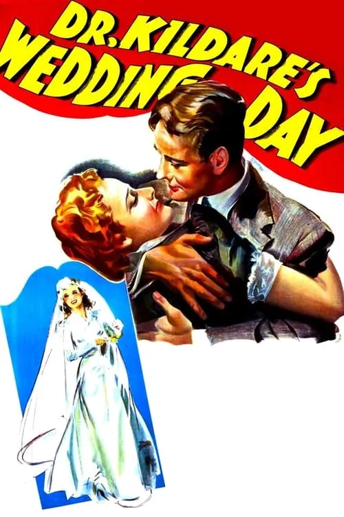 Dr. Kildare's Wedding Day (movie)