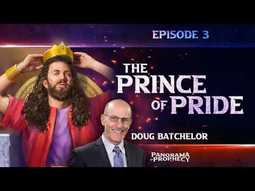 The Prince of Pride