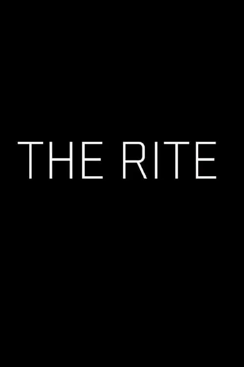 The Rite