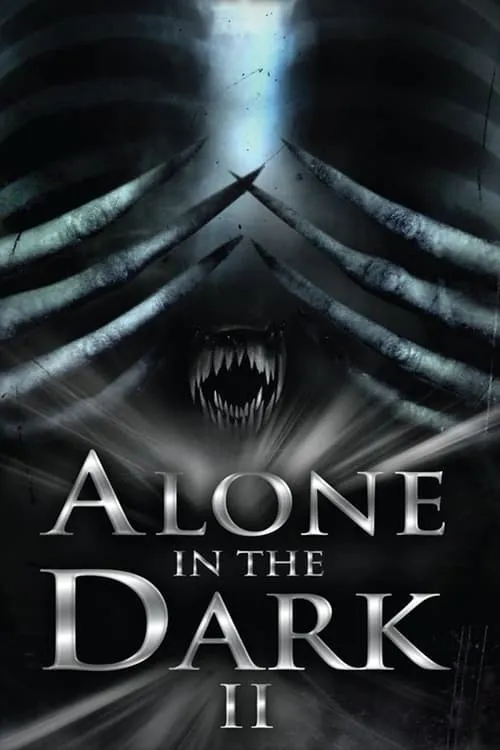 Alone in the Dark 2 (movie)