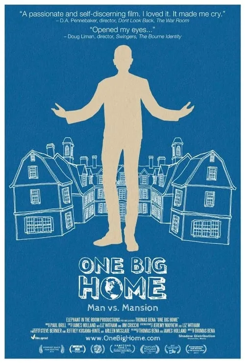 One Big Home (movie)