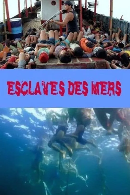 Esclaves des mers (фильм)