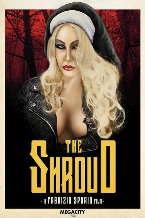 The Shroud (movie)