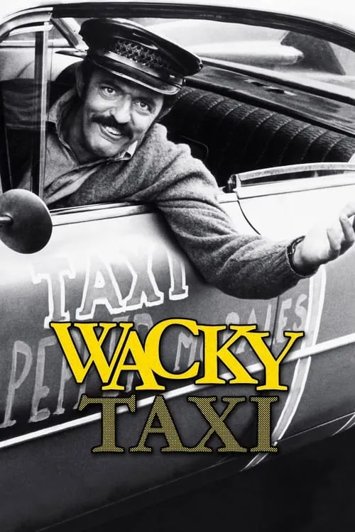 Wacky Taxi (movie)