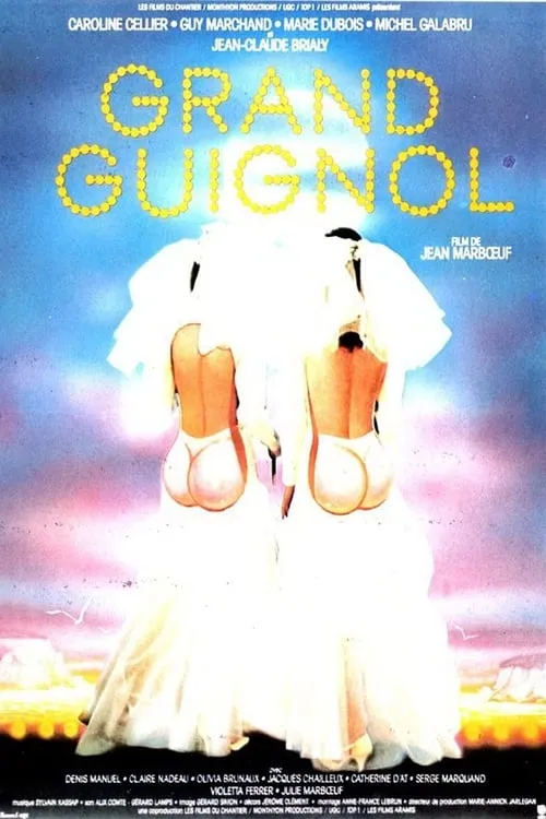 Grand Guignol (movie)