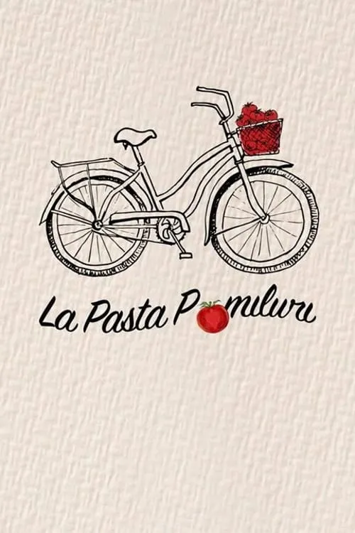 La Pasta Pomiliώri (series)