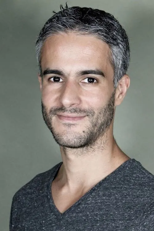 Slimane Kacioui