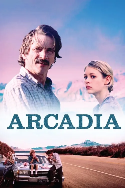 Arcadia (movie)