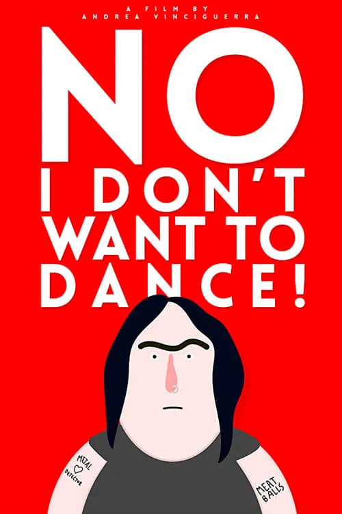 No, I Don't Want to Dance! (movie)