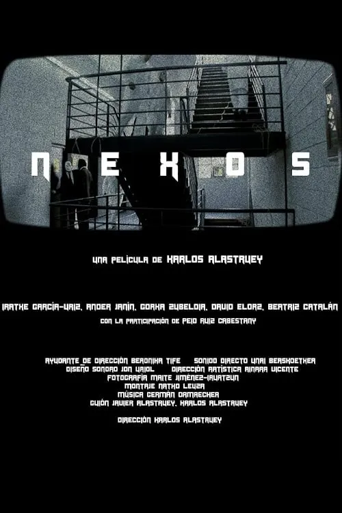 Nexos (movie)