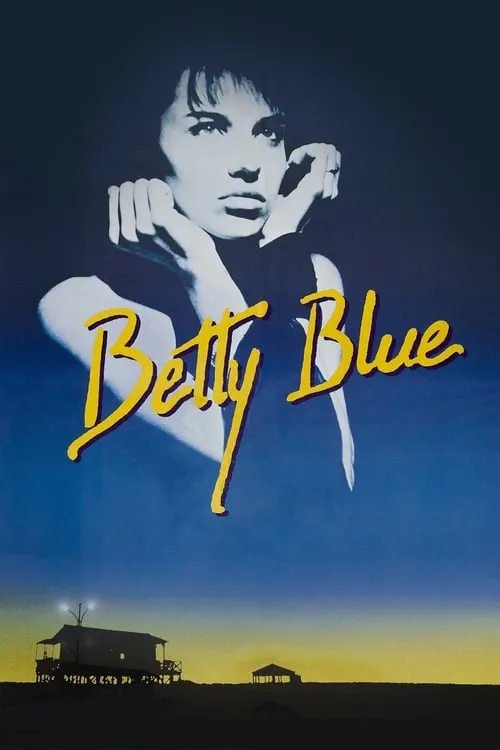 Betty Blue (movie)