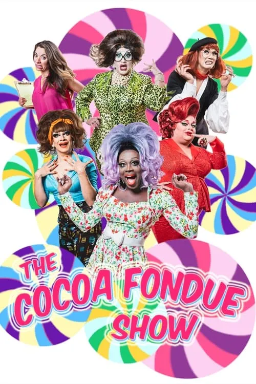 The Cocoa Fondue Show (movie)