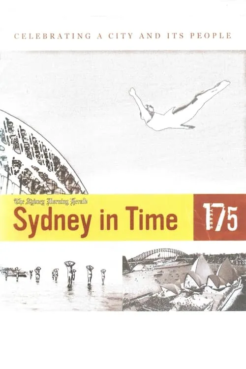 Sydney in Time (movie)