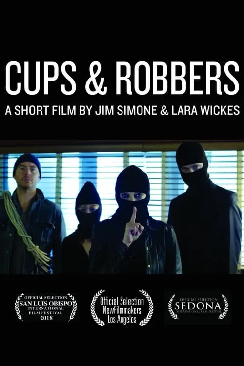 Cups & Robbers (movie)